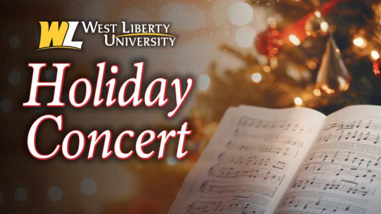 WLU Holiday Concert