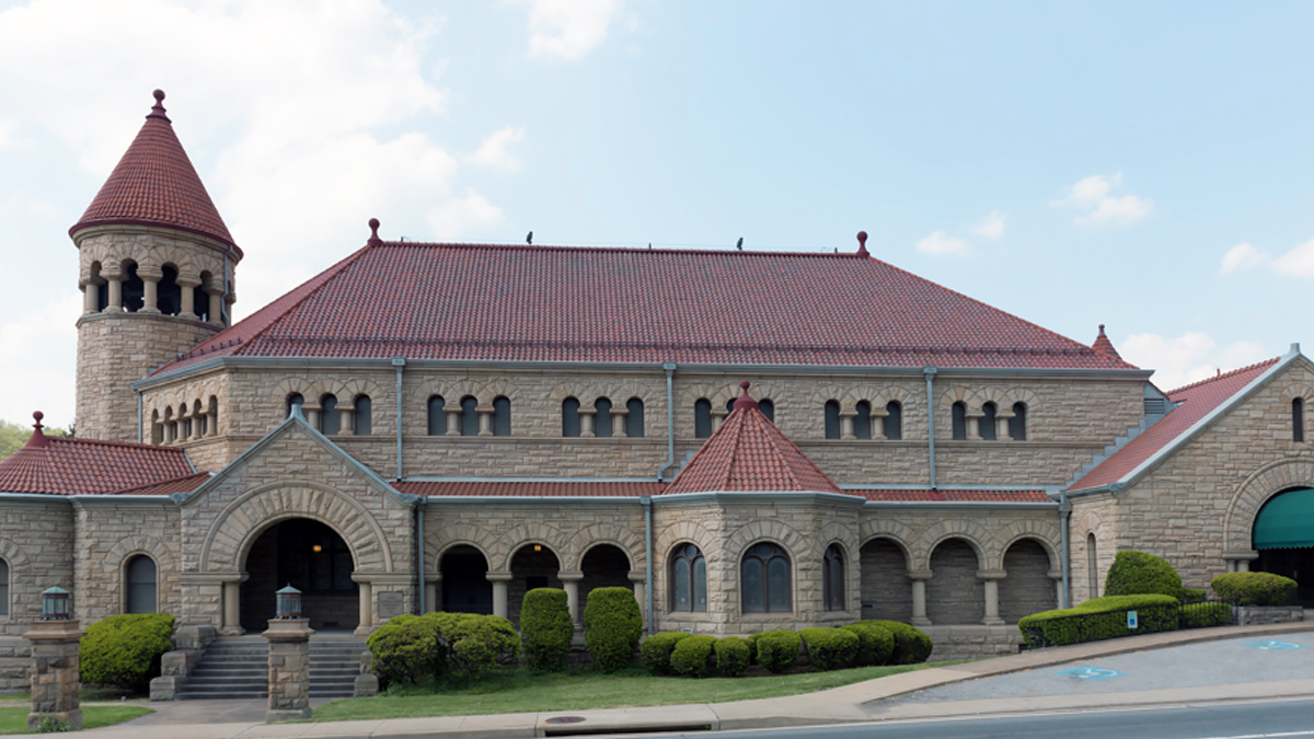 WLU Fall Choir Concert Takes Place November 15 at Vance Church