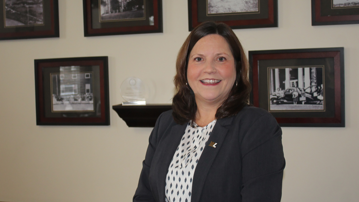 Stephanie North to Lead New Office of Transfer, Online, and Lifelong Learning