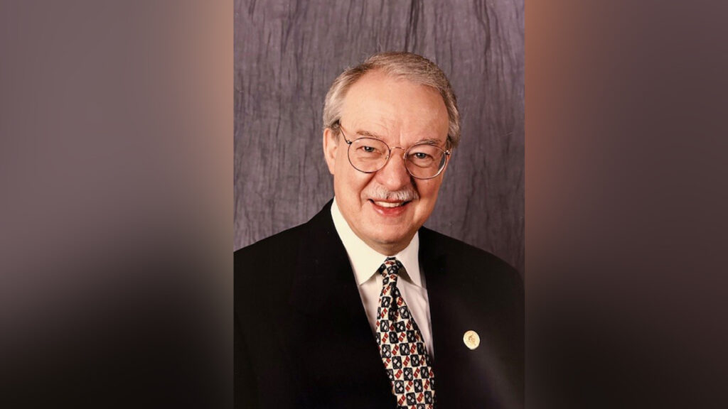 Former West Liberty University President Dr. Ronald Zaccari Passes Away