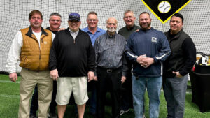 WLU Baseball Alumni