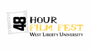 48 Hour Film Fest Logo