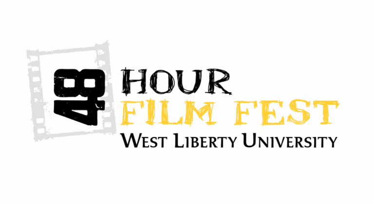48 Hour Film Fest Logo