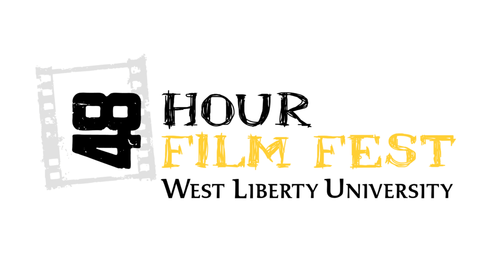 48 Hour Film Fest Logo