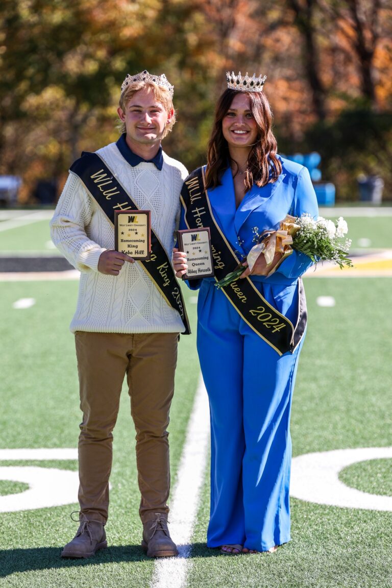 West Liberty University Announces Homecoming 2025 Plans News and