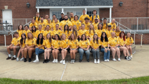 West-Liberty-University-resident-assistants-RAs-supported-students-during-Welcome-Back-Weekend-and-will-continue-fostering-a-welcoming-campus-community-throughout-the-year