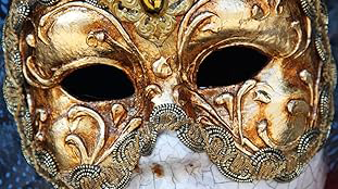 Cover of Dr. Susan Ridley’s book The Expressive Use of Masks Across Cultures and Healing Arts
