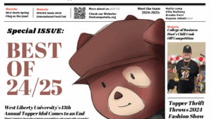 Image of the cover of The Trumpet special edition