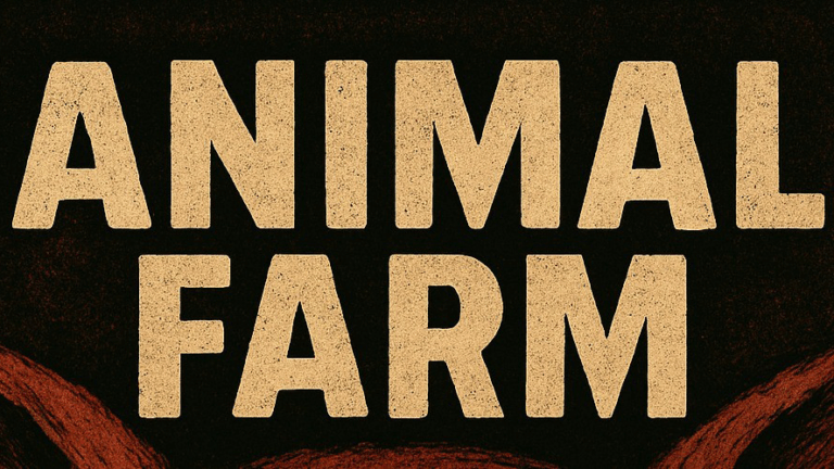 aNIMAL fARM