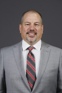 Mickey Marotti ‘87