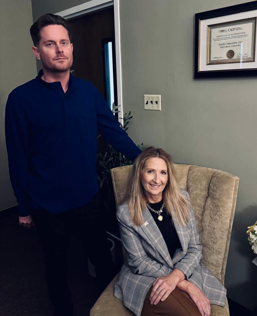 West Liberty University Recognized for National Excellence in Teacher Preparation