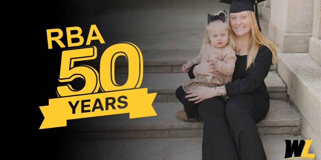 Regents Bachelor of Arts Degree Program Marks 50 Years of Helping West Virginians Achieve Their Higher Education Goals