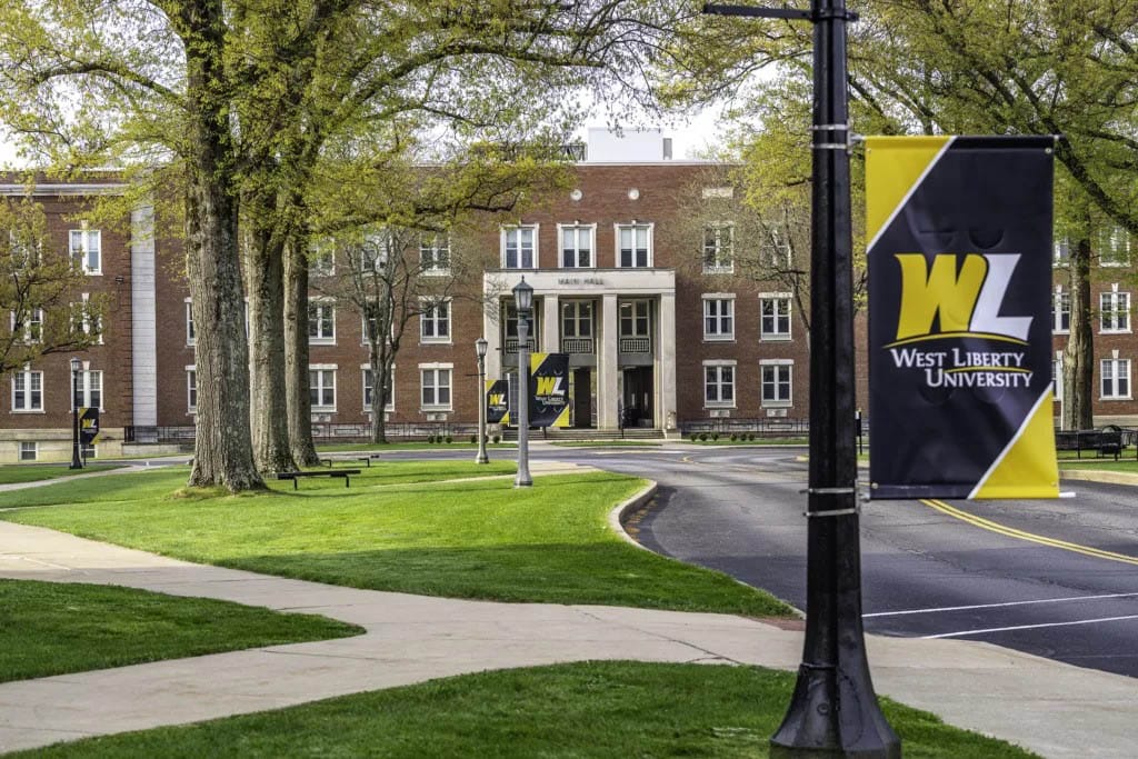 West Liberty University Student Raises $1,000 for ALS Research Through Iron Phi Program