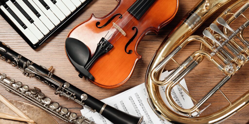 West Liberty University Announces Music Scholarship Auditions for Fall 2026