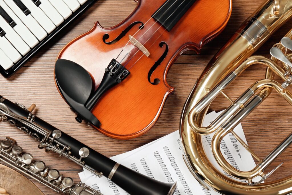 West Liberty University Concert Series Returns with Three Fall Performances