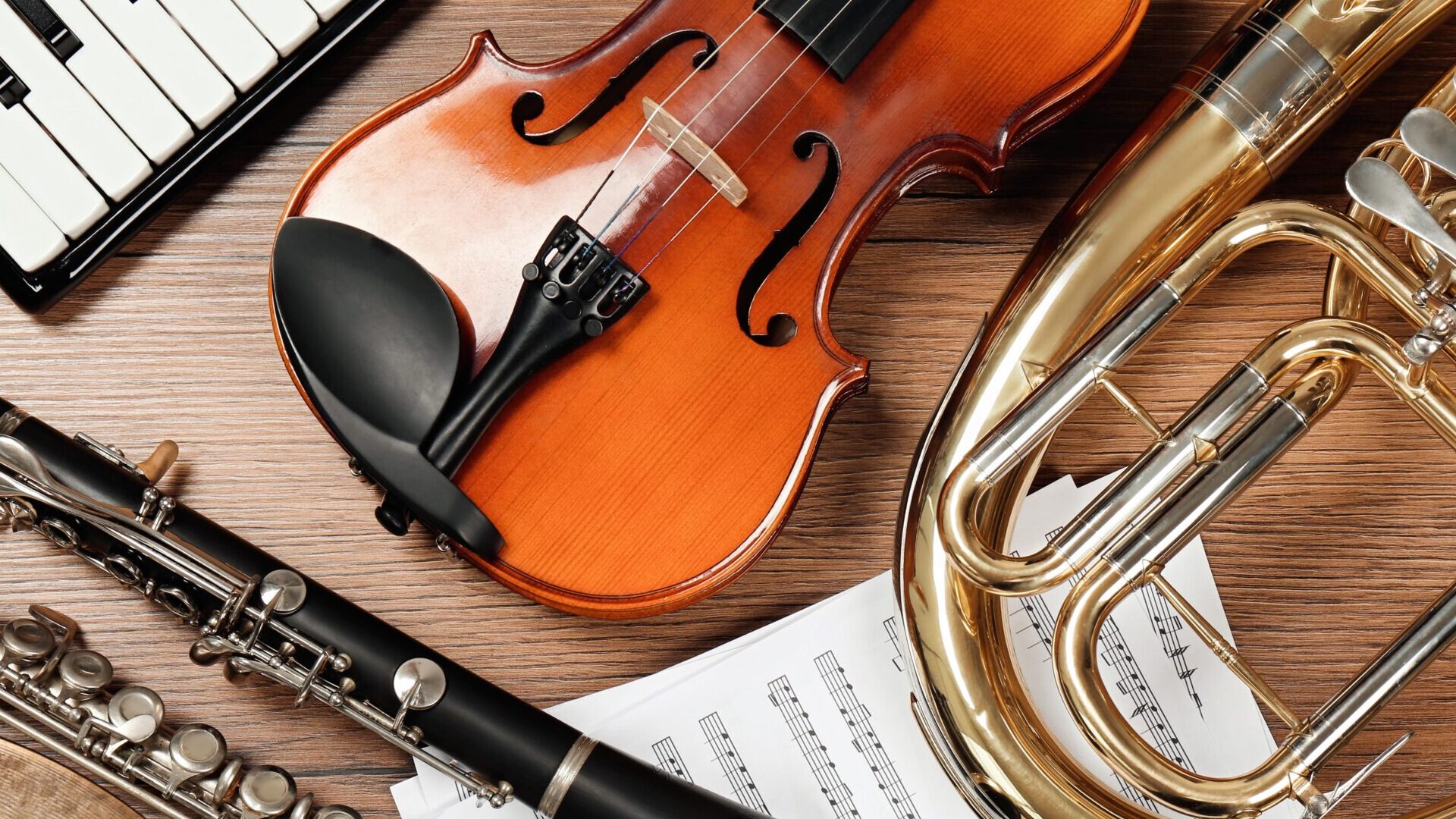 West Liberty University Concert Series Returns with Three Fall Performances