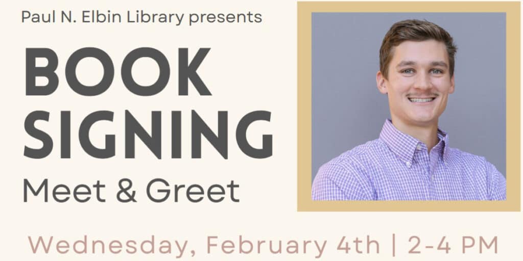 West Liberty University to Host Dr. Zackary Graham for Book Signing and Presentation