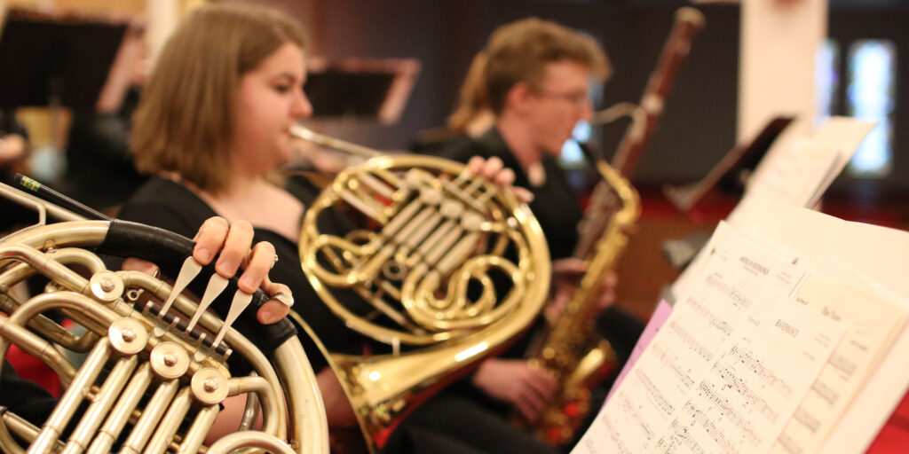 West Liberty University Announces Spring 2026 Music Events