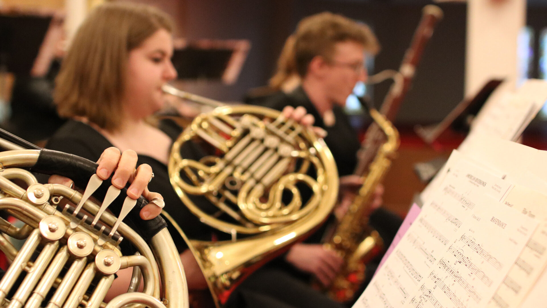 West Liberty University Announces Spring 2026 Music Events