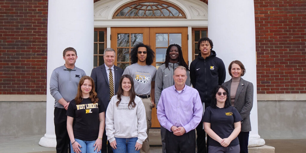 West Liberty University Announces 2026 Topper Day of Giving Set for March 25