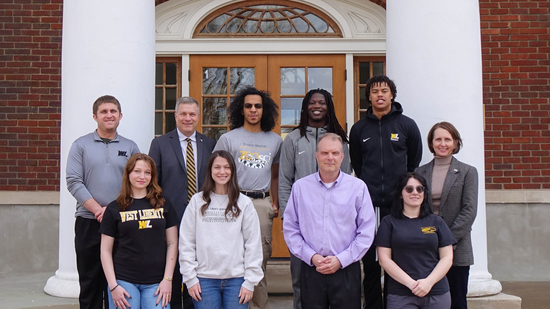 West Liberty University Announces 2026 Topper Day of Giving Set for March 25