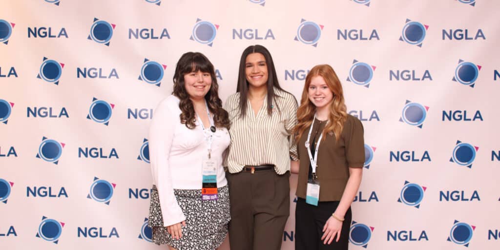 West Liberty University Students Attend Northeast Greek Leadership Association Conference with Aspire Fund Support