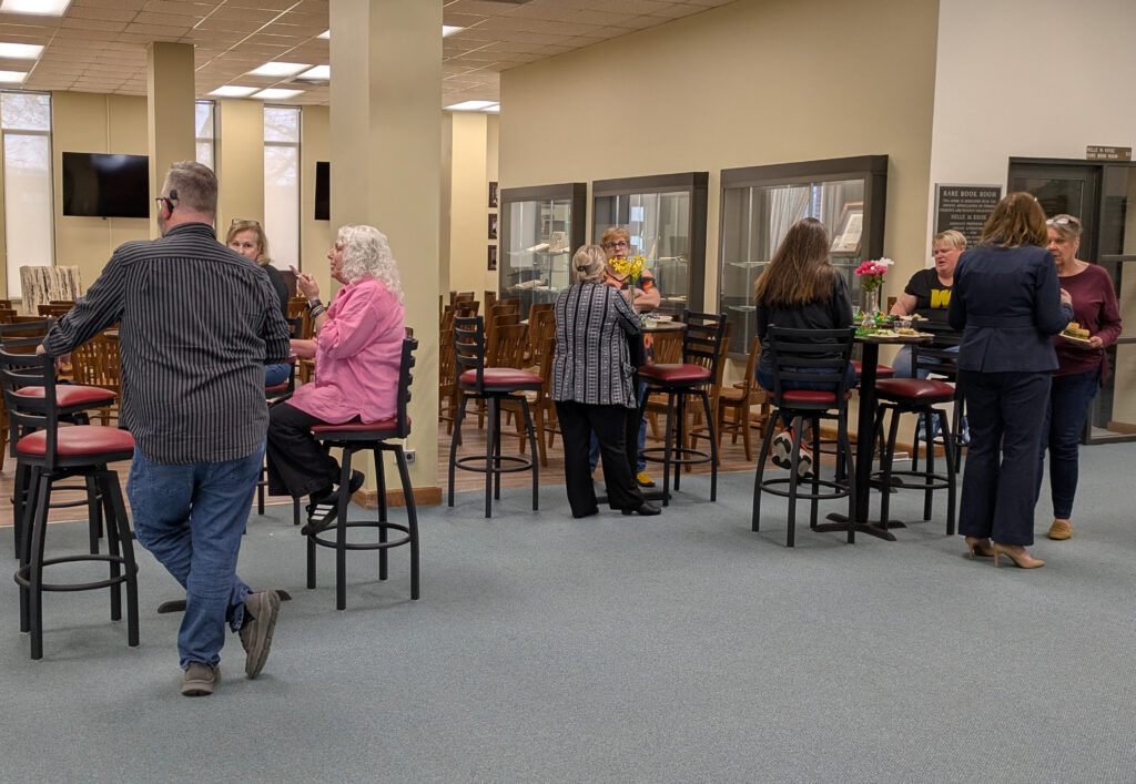 West Liberty University Hosts Canvas Day to Support Faculty Development and Student Success