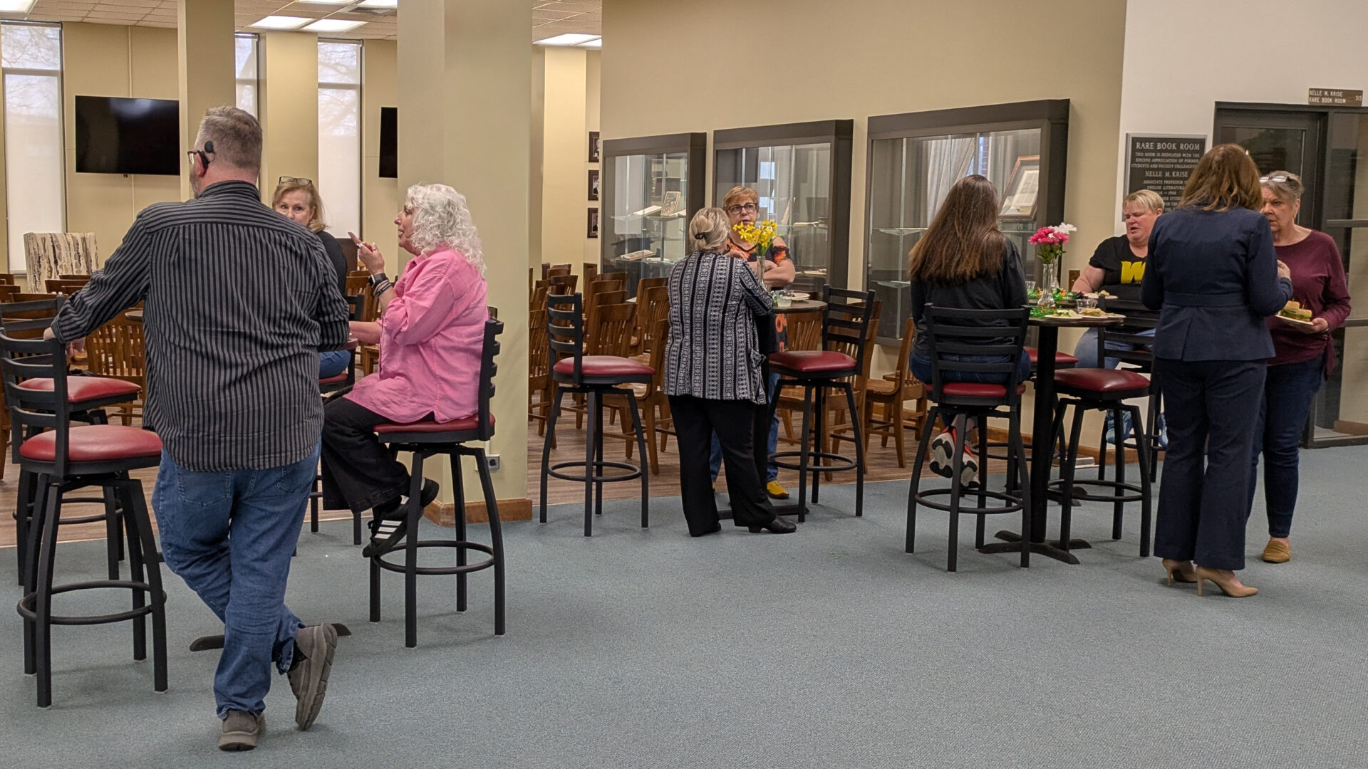 West Liberty University Hosts Canvas Day to Support Faculty Development and Student Success