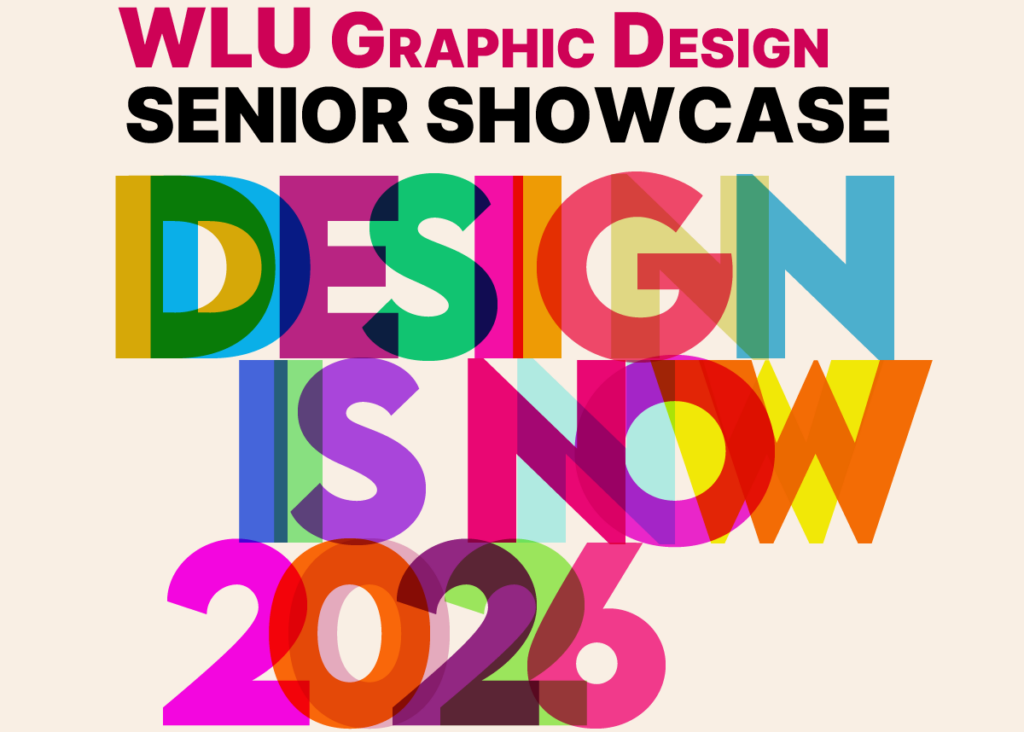 West Liberty University to Host Graphic Design Senior Showcase in Downtown Wheeling