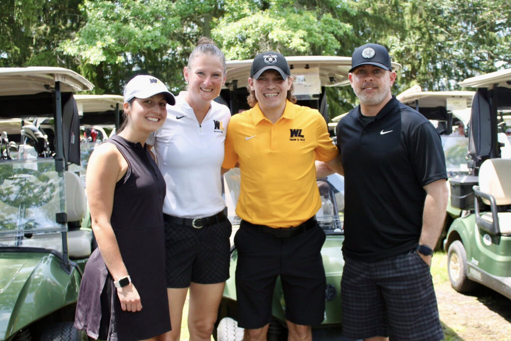 Annual Lary Loew Hilltopper Golf Scramble Returns June 26 2026