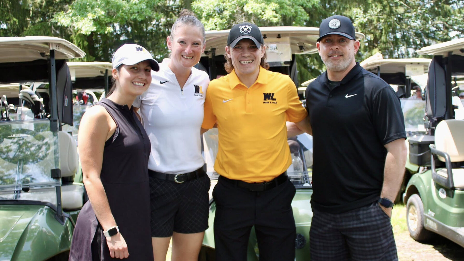 Annual Lary Loew Hilltopper Golf Scramble Returns June 26, 2026
