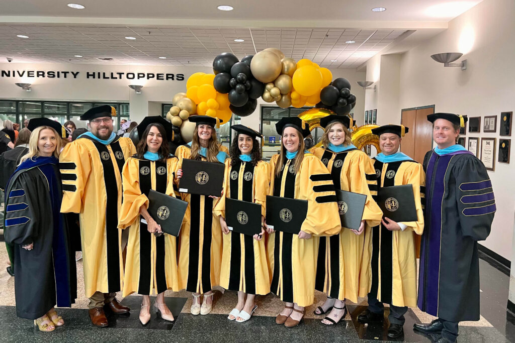 West Liberty University Celebrates Spring 2026 Commencement