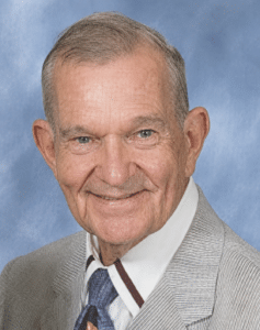 Howard Lemasters