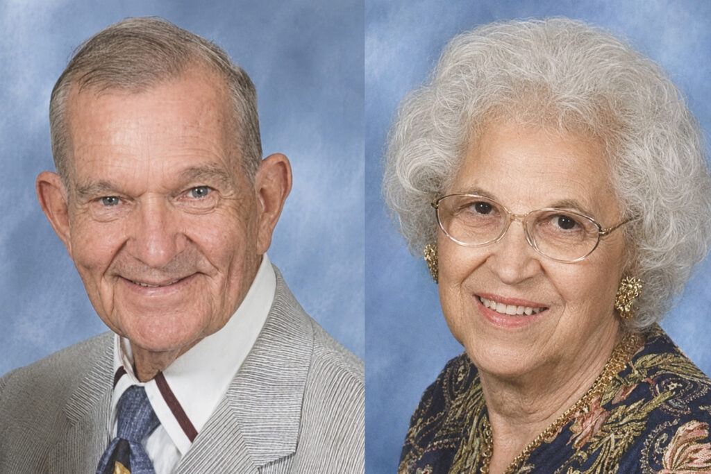 West Liberty University Foundation Establishes the Howard and Theresa Lemasters Endowed Scholarship