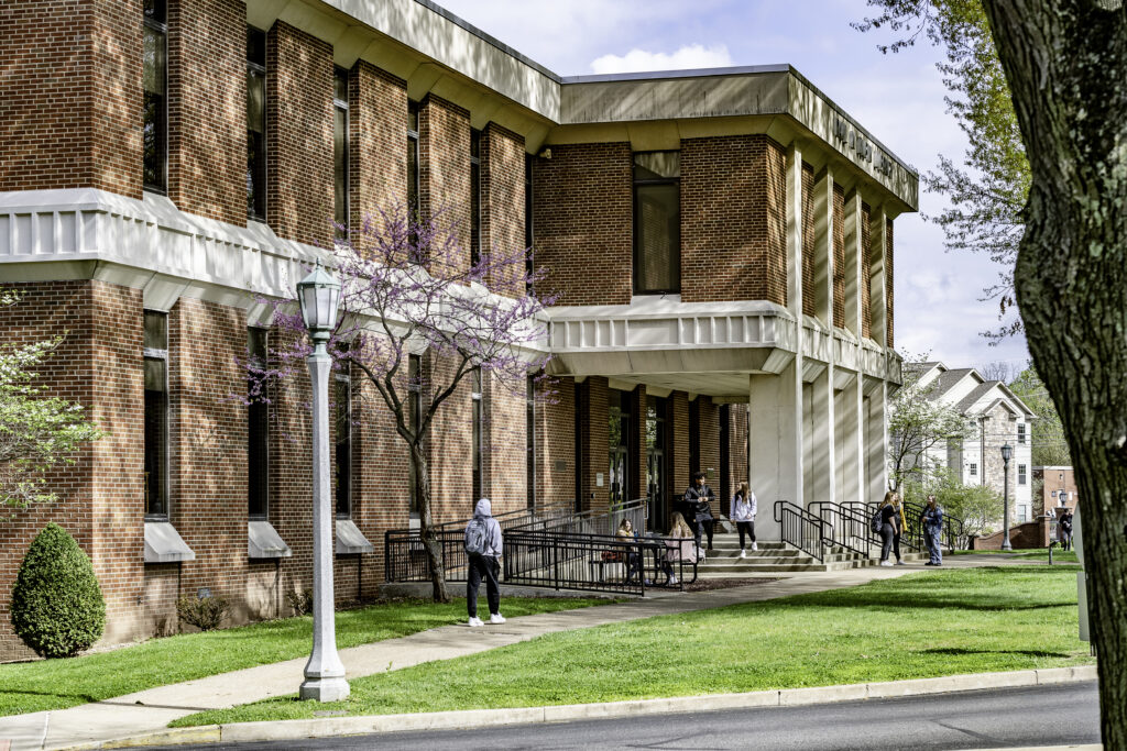 West Liberty University Expands Online Programs with Cybersecurity Major