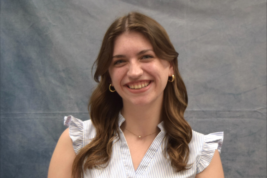 West Liberty University Student Selected for Prestigious National Teaching Fellowship