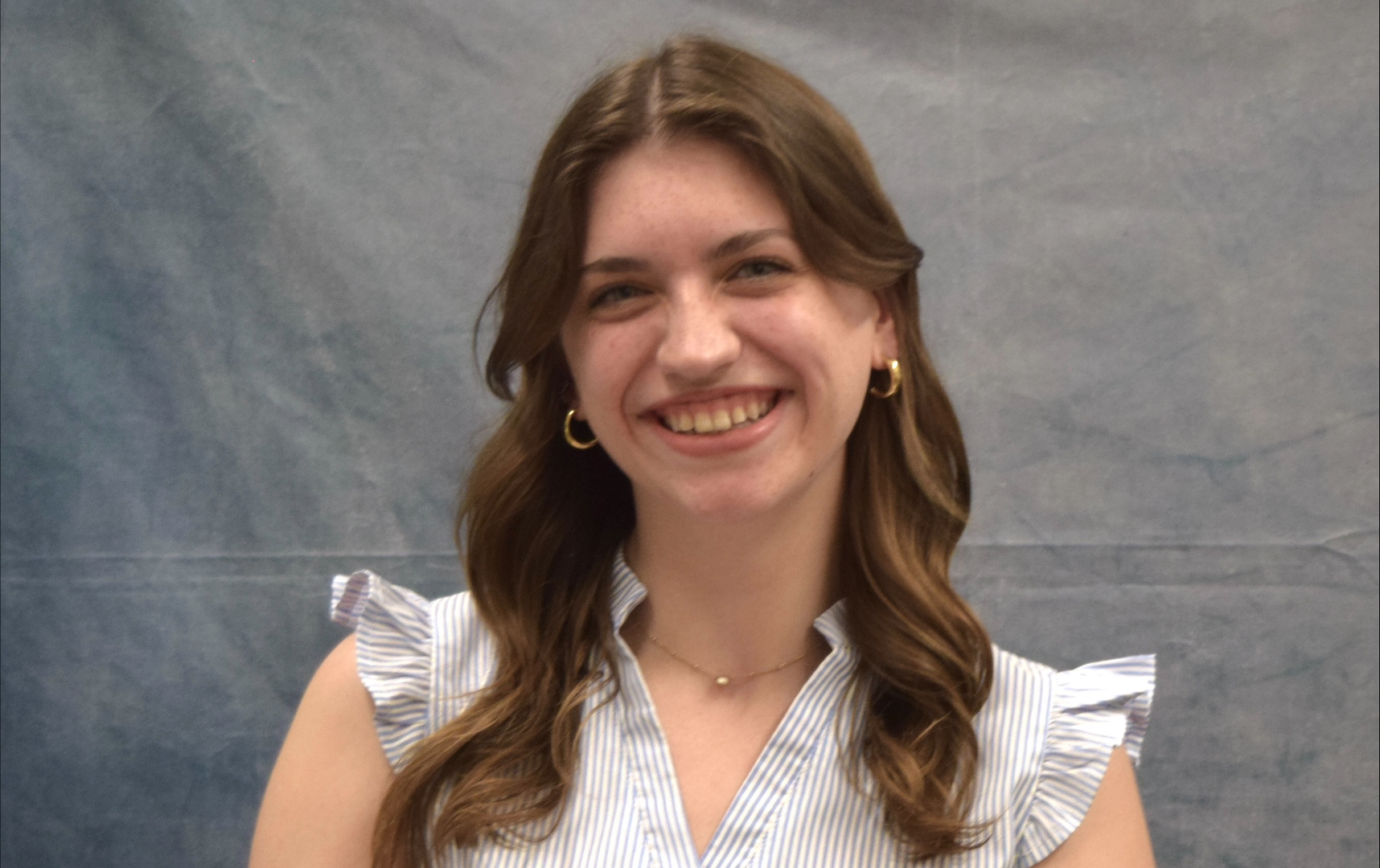 West Liberty University Student Selected for Prestigious National Teaching Fellowship