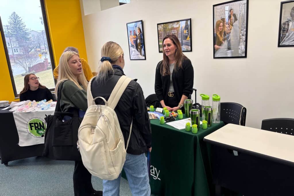 West Liberty University to Host Fall 2026 Nonprofit Opportunity Fair