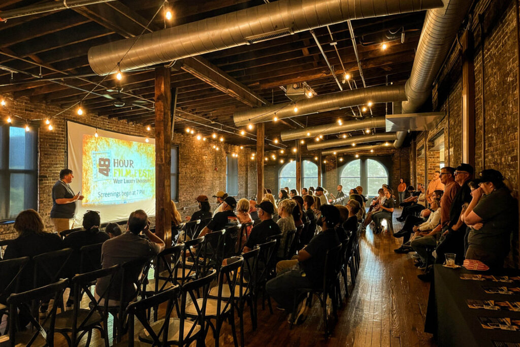 WLU 48Hour Film Festival Celebrates Student Filmmakers Announces 2026 Winners