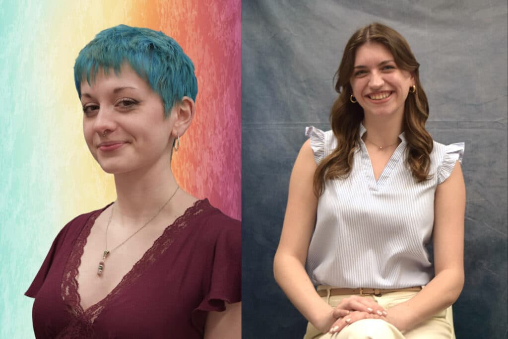 West Liberty University Students Selected as NASA West Virginia Space Grant Ambassadors