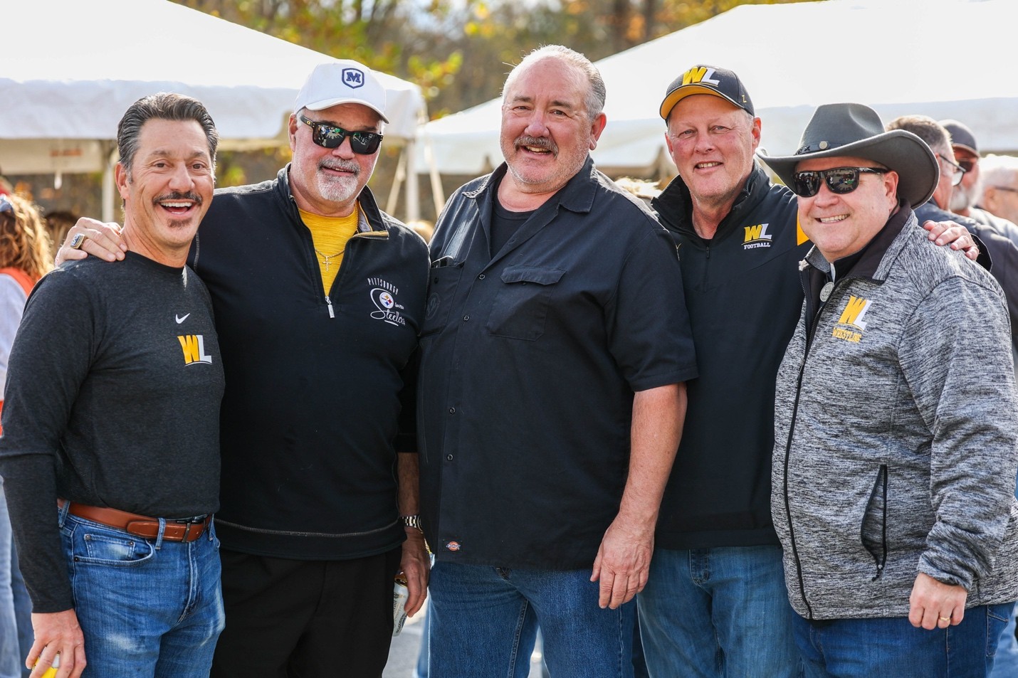 West Liberty University Announces Homecoming 2026 Celebration