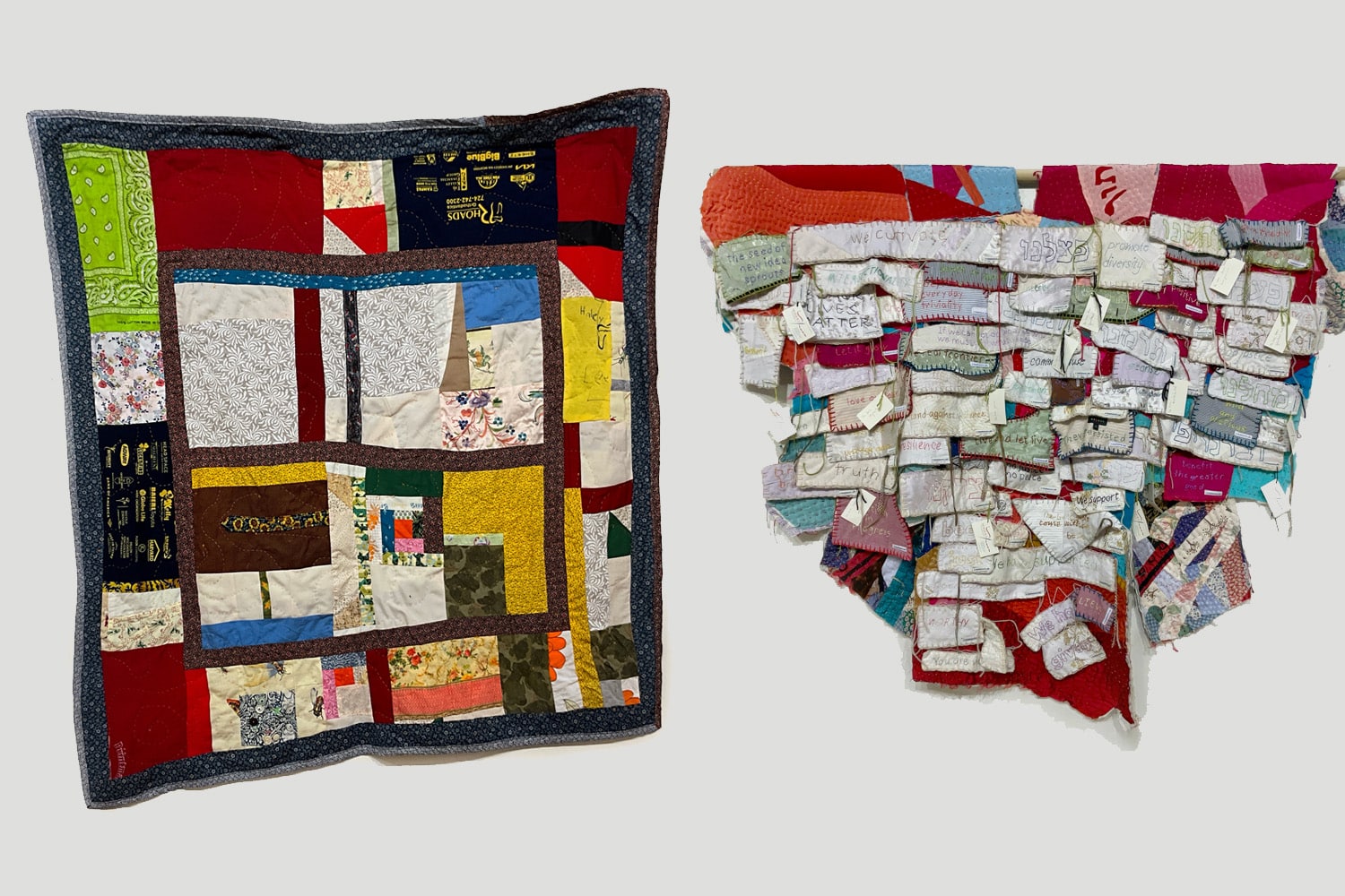 West Liberty University’s Nutting Gallery to Present “Interlaced” Appalachian Craft Exhibition