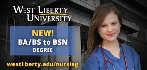 BSN Nursing Degree West Virginia - Accelerated Bachelor of Science in Nursing WV 