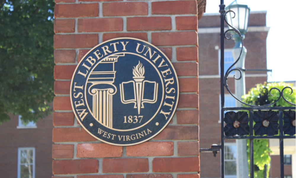 Natural Sciences & Mathematics College of Sciences West Liberty
