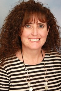 Jennifer Childers: Physician Assistant Professor - West Liberty University