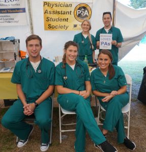 PA School: Top Physician Assistant Degree Program In WV At WLU