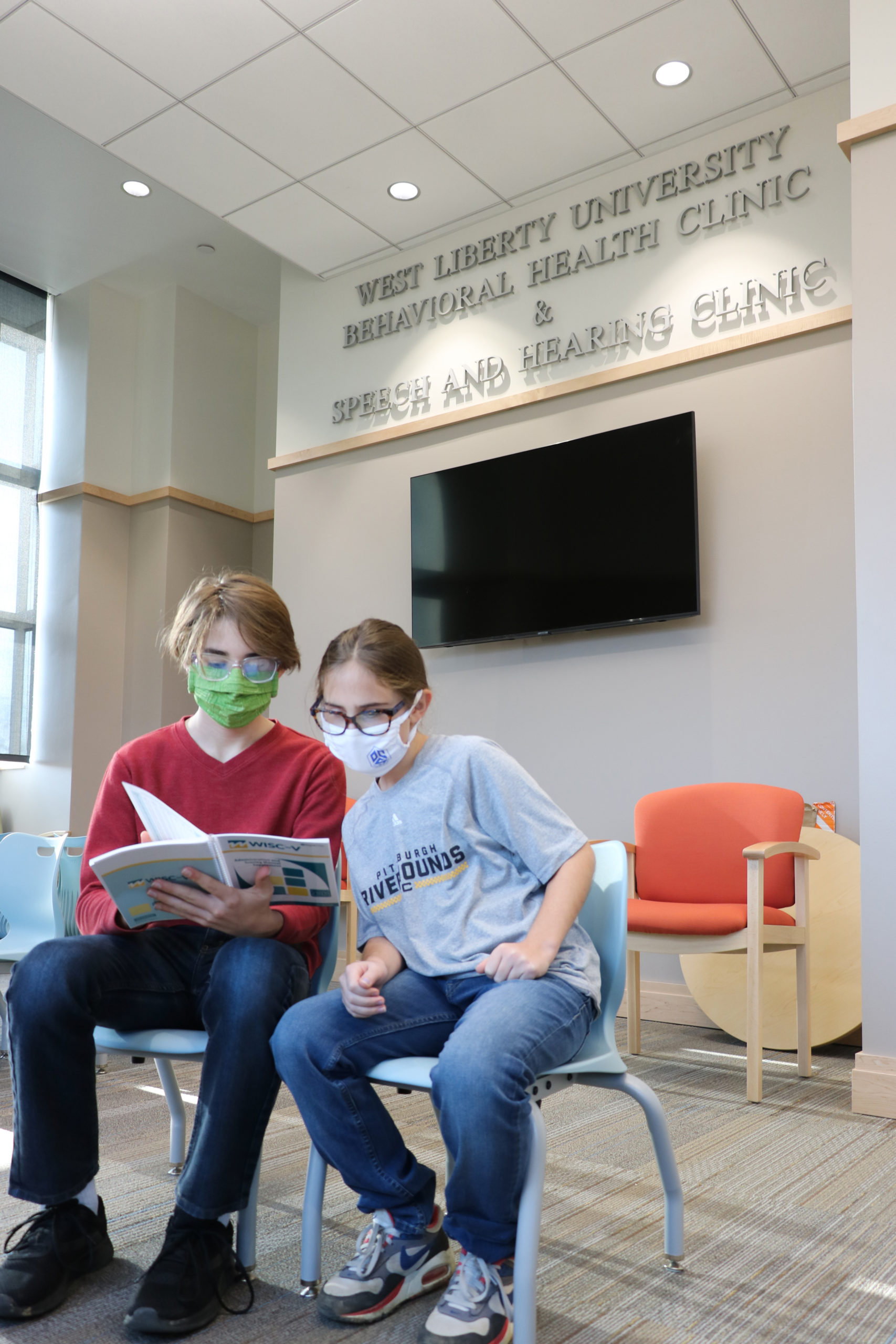 Behavioral Health Clinic, Hours Psychology