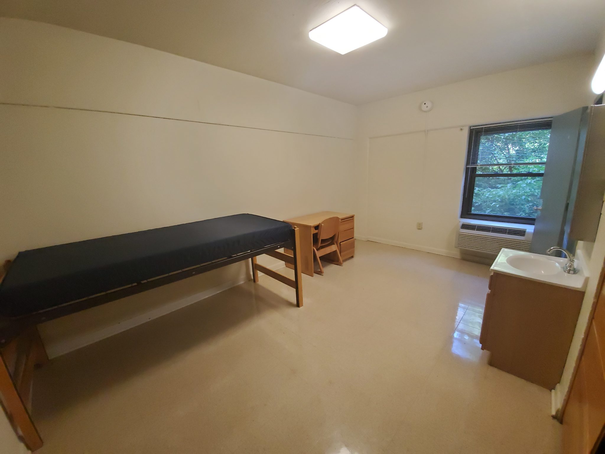 Beta Hall Residence Life