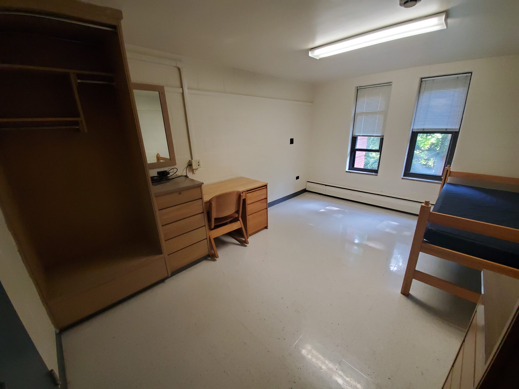 Boyd Hall - Residence Life