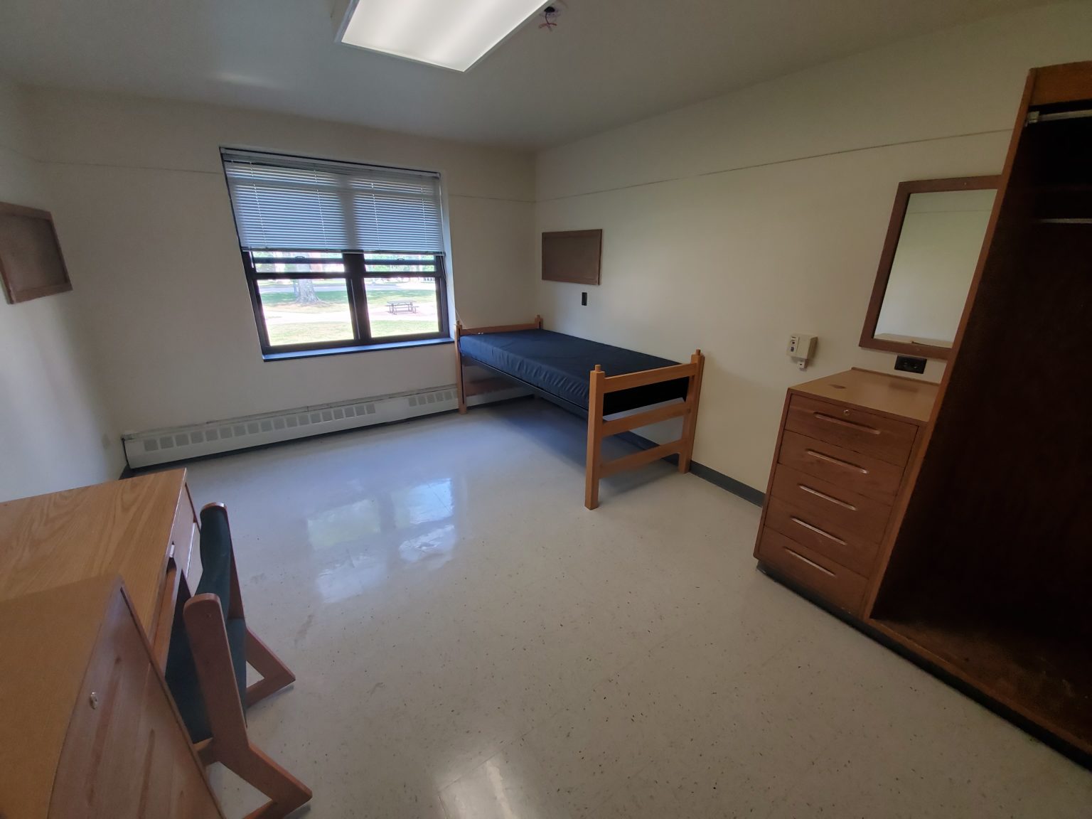 Rogers Hall - Residence Life